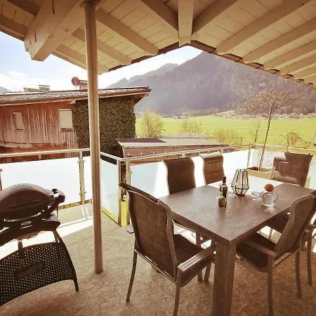 Ferienwohnungen Strass Im Zillertal Extérieur photo