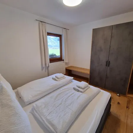 Ferienwohnungen Strass Im Zillertal Extérieur photo