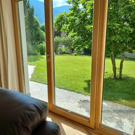 Ferienwohnungen Strass Im Zillertal Extérieur photo