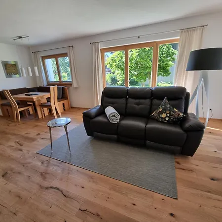 Ferienwohnungen Strass Im Zillertal Extérieur photo