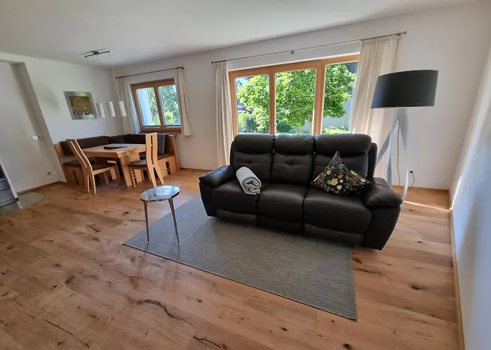 Ferienwohnungen Strass Im Zillertal