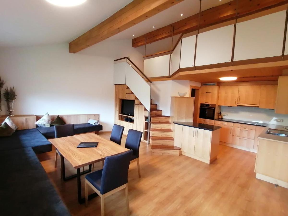 Ferienwohnungen Strass Im Zillertal Apartment Strass im Zillertal