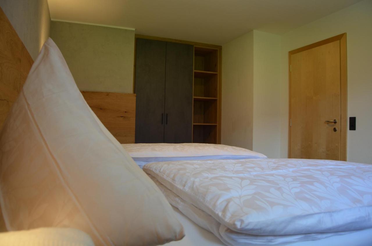 Ferienwohnungen Strass Im Zillertal