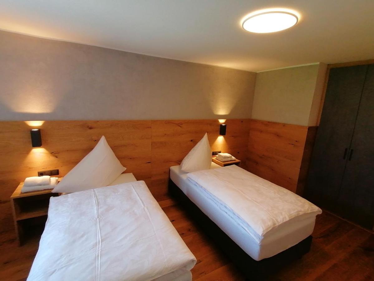 Ferienwohnungen Strass Im Zillertal *