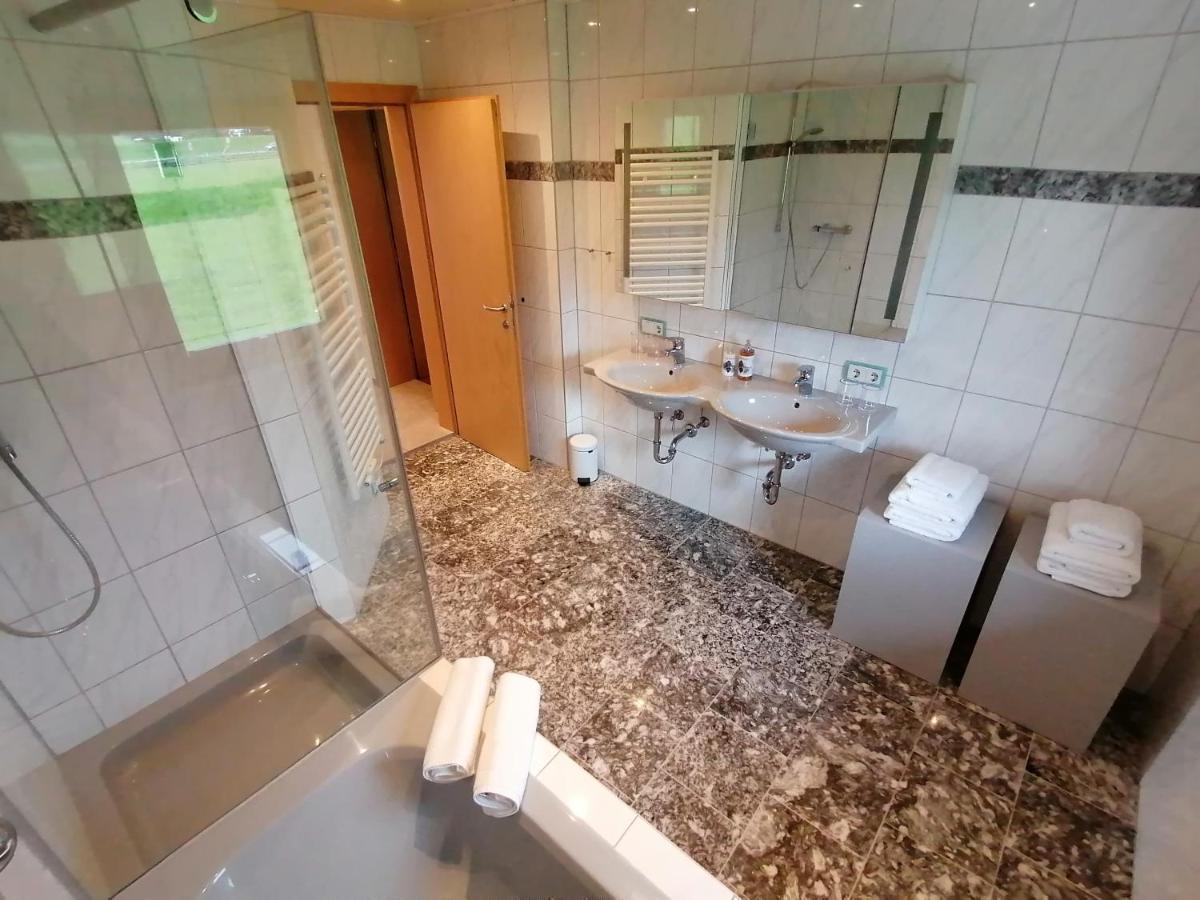 Ferienwohnungen Strass Im Zillertal