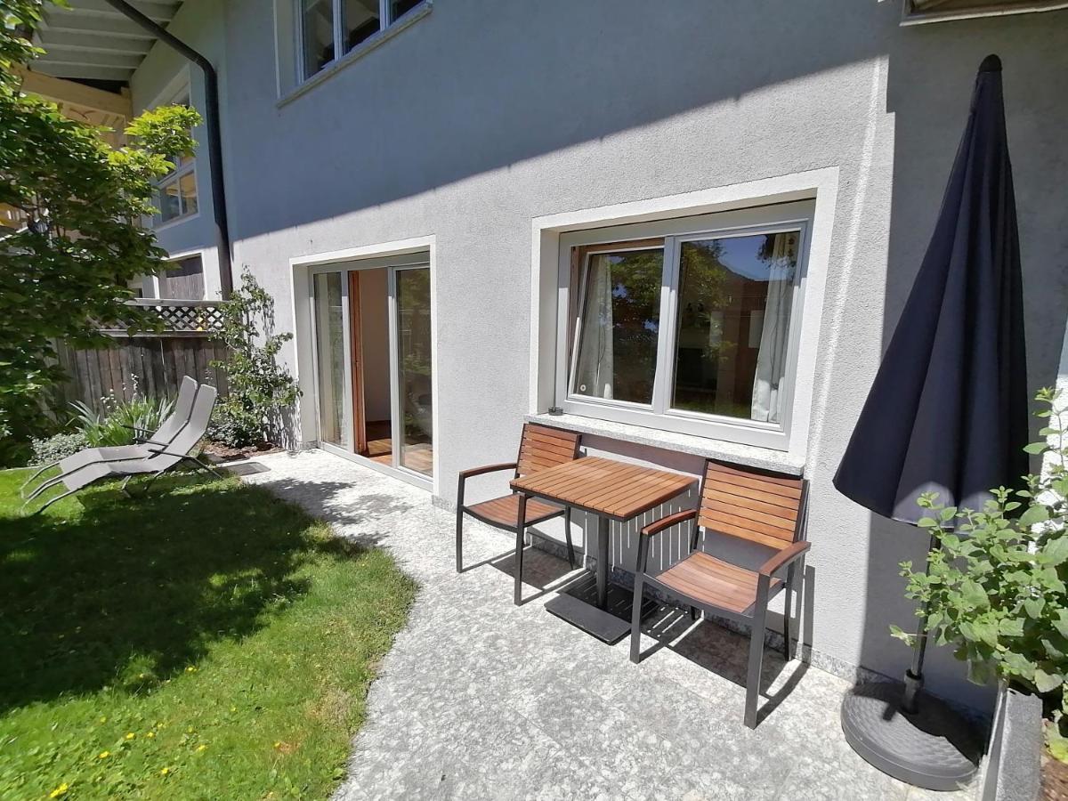 Apartment Ferienwohnungen Strass Im Zillertal Strass im Zillertal