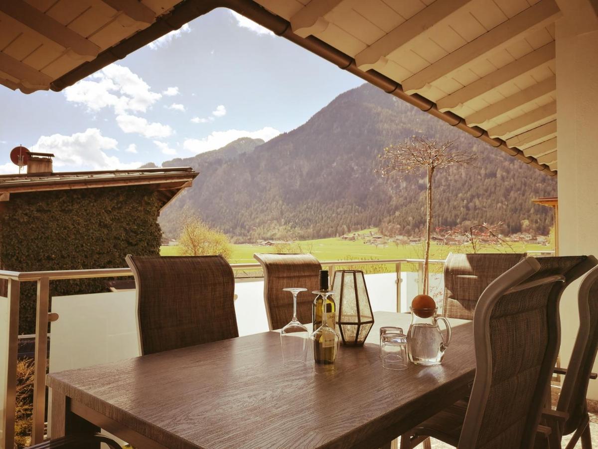 Apartment Ferienwohnungen Strass Im Zillertal *