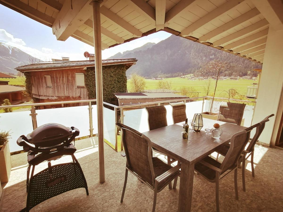 Apartment Ferienwohnungen Strass Im Zillertal Strass im Zillertal