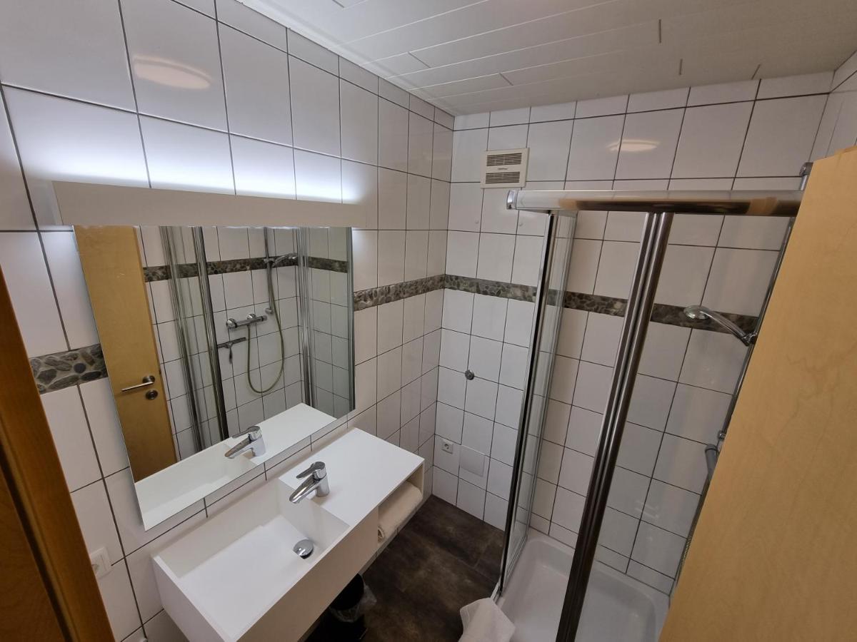 Apartment Ferienwohnungen Strass Im Zillertal