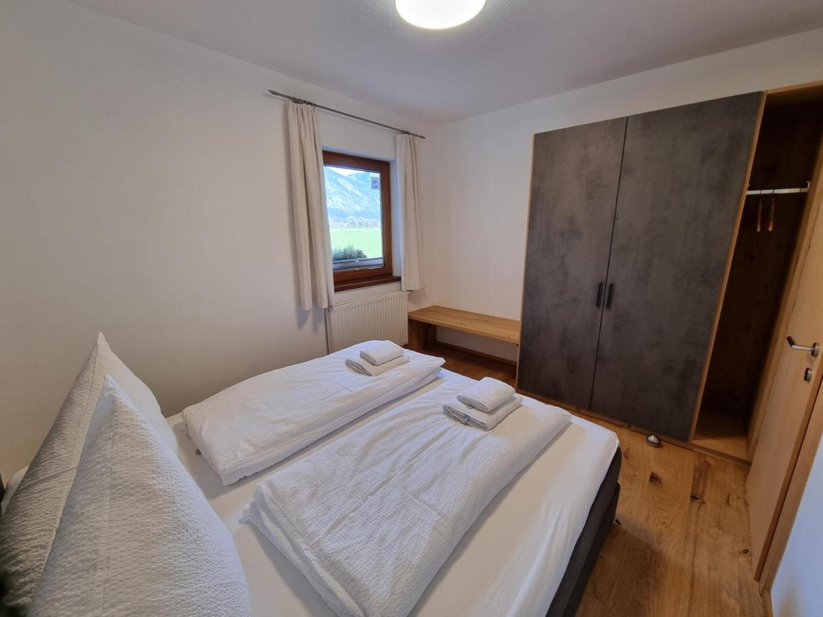 Apartment Ferienwohnungen Strass Im Zillertal *