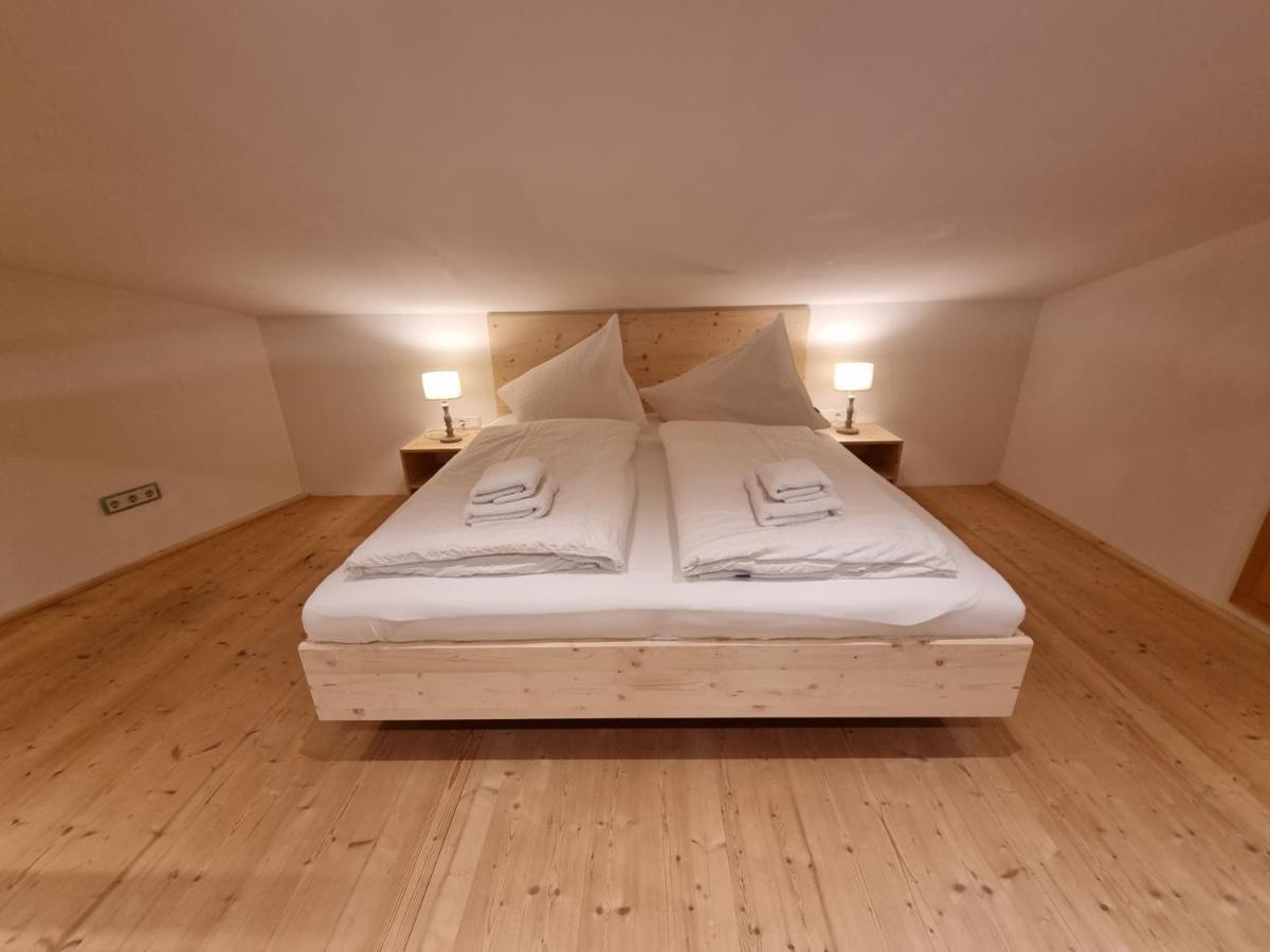 Apartment Ferienwohnungen Strass Im Zillertal Strass im Zillertal