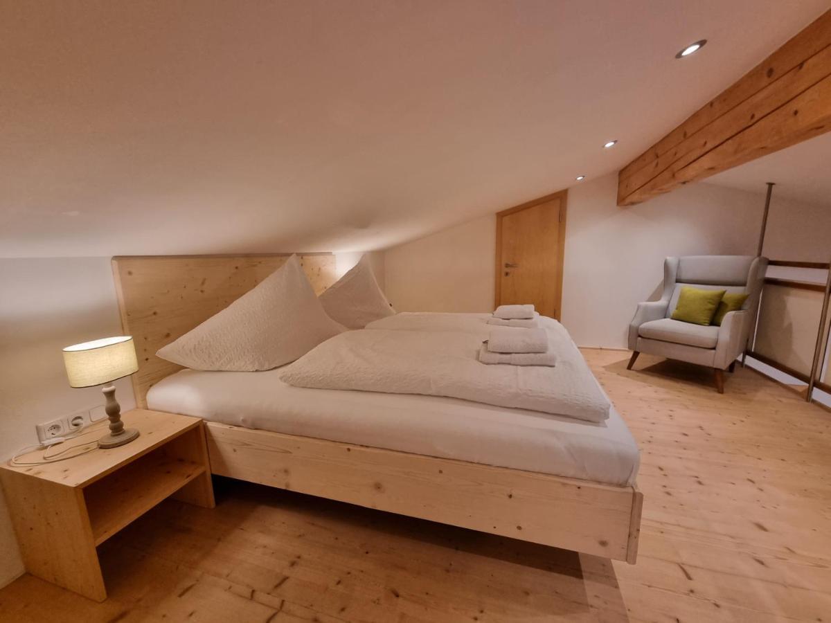 Ferienwohnungen Strass Im Zillertal